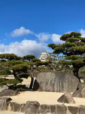 水尾神社のその他建物