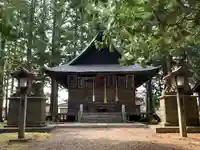 鬼神社(青森県)