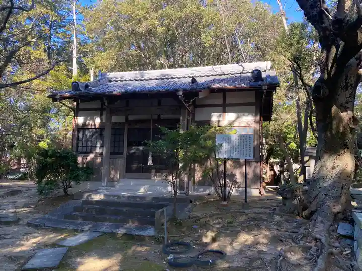 密蔵院(三重県)