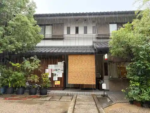 白山神社(大阪府)