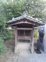 輪福寺(東京都)
