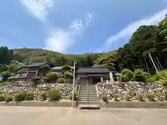 法楽寺(福井県)