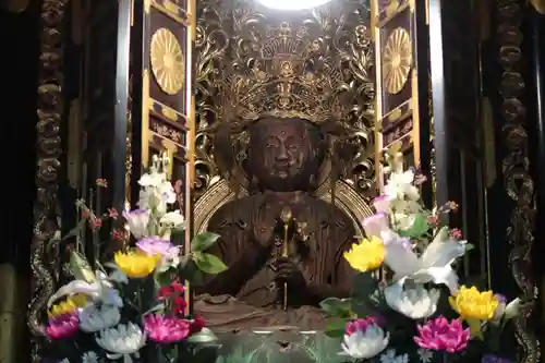 吸湖山　青岸寺(滋賀県)