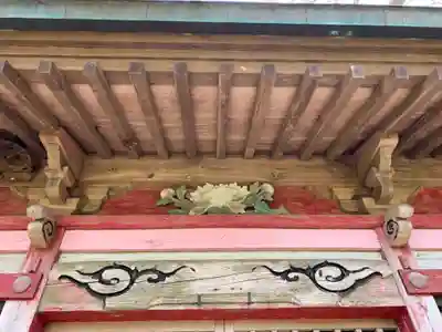 日光大権現のその他建物