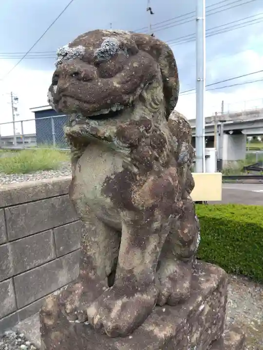 八幡神社(福井県)