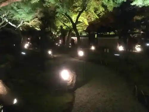 高台寺（高台寿聖禅寺・高臺寺）のその他建物