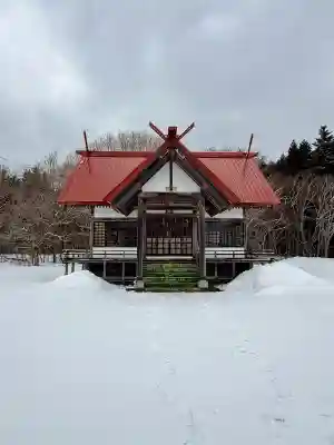 千軒神社(北海道)