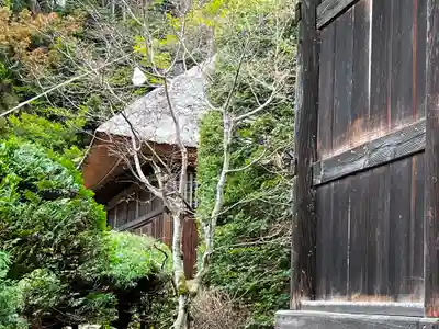 雲峰寺(山梨県)