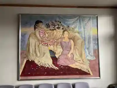 本成寺(北海道)