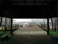 市杵島神社(北海道)