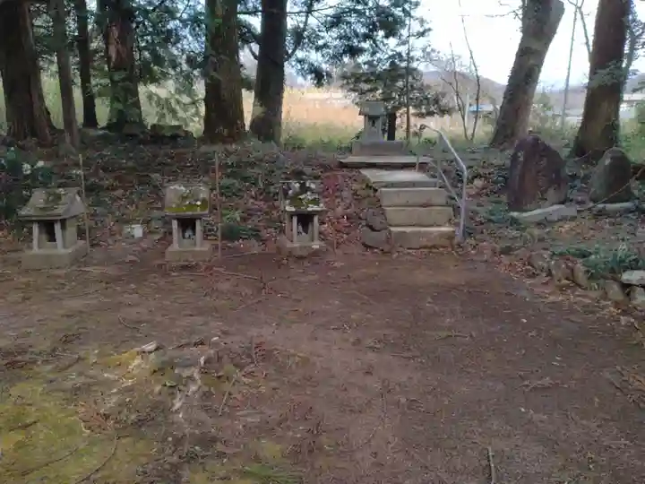 水分神社(宮城県)