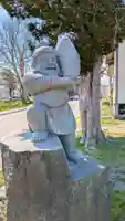 恵比須神社(北海道)