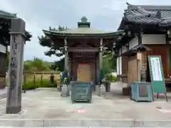 南蔵院(東京都)