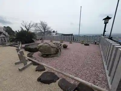 筑波山大御堂(茨城県)