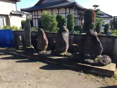 小祝神社(群馬県)
