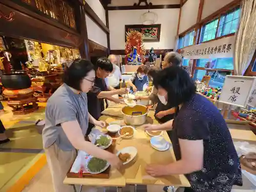 長徳寺(岩手県)