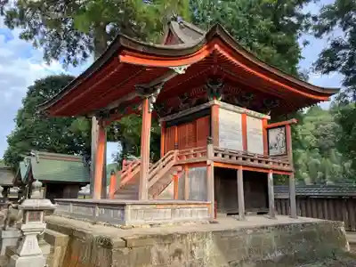 天津神社(兵庫県)