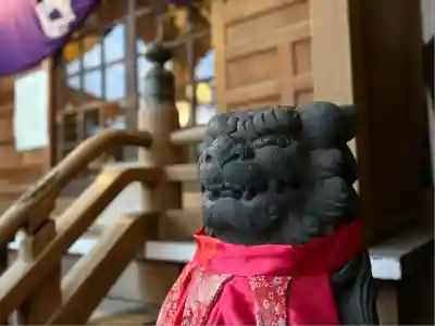 小網神社(東京都)