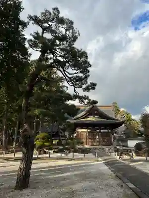 恵林寺(山梨県)