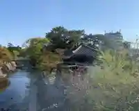 日切地蔵尊のその他建物