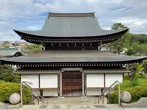 観音寺のその他建物