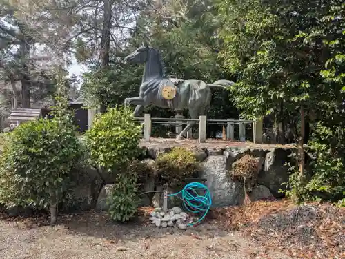 結神社(滋賀県)