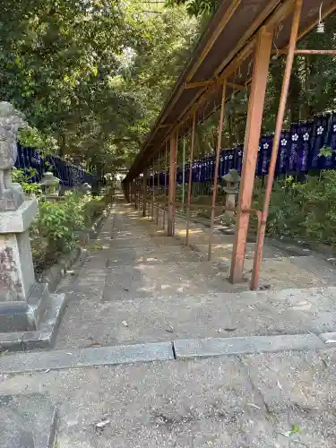 有松天満社(愛知県)