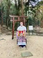 高龗神社(兵庫県)