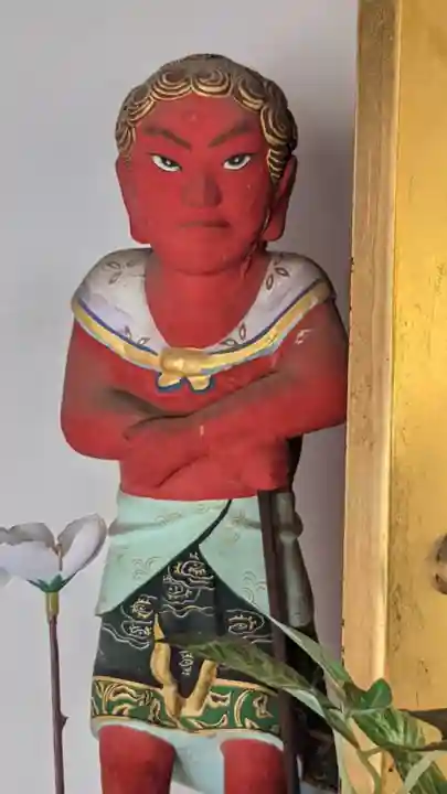 龍谷寺(愛知県)