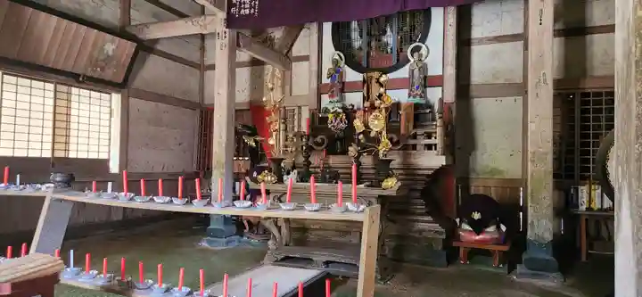 萬松寺(山形県)