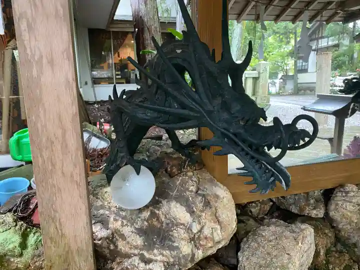 椙本神社(高知県)