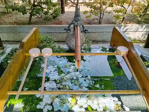 阿部野神社(大阪府)