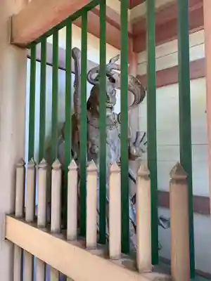 藥王院温泉寺(石川県)