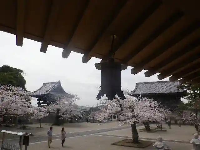 光明寺のその他建物