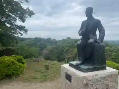 岡城天満神社(大分県)
