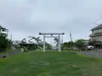 八坂神社の鳥居