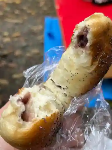 磐椅神社(福島県)