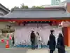 生田神社(兵庫県)
