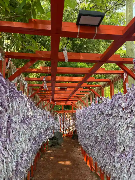 石浦神社(石川県)