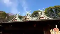 西宮神社のその他建物