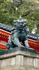 八坂神社(祇園さん)(京都府)