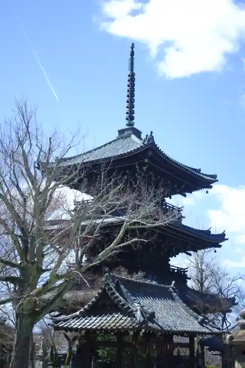 新長谷寺(京都府)