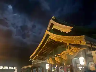 出雲大社(島根県)