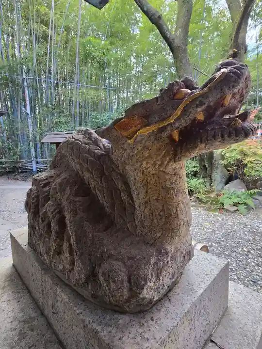 伏見神宝神社(京都府)