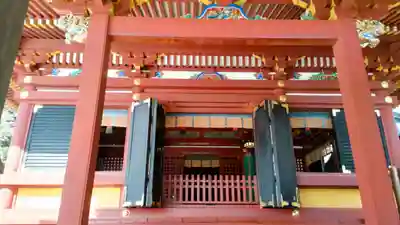 鶴岡八幡宮の末社・摂社
