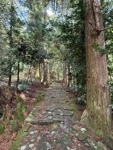 大馬神社(三重県)