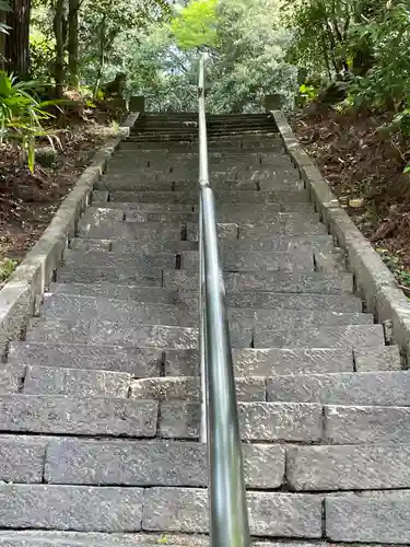 大國主神社(千葉県)