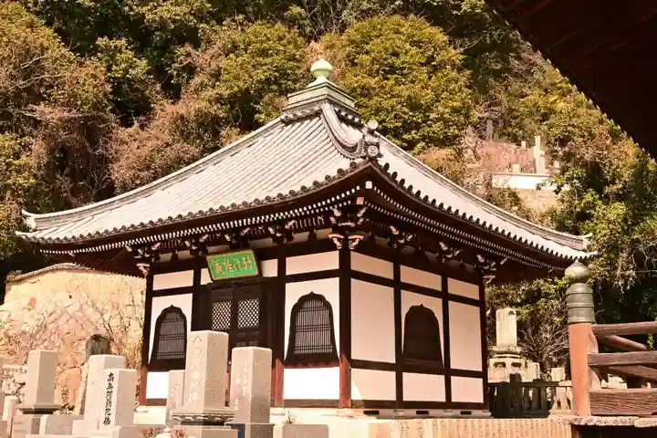 照蓮寺(広島県)