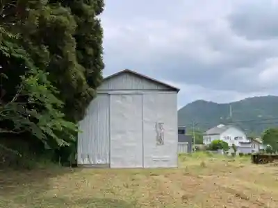 愛宕神社のその他建物