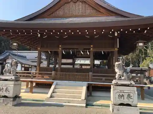 苗村神社のその他建物